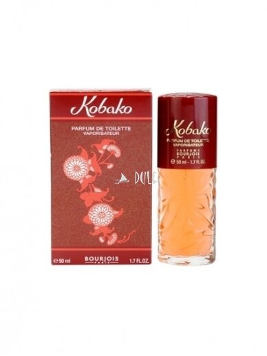 Bourjois Paris Kobak  moterims, EDT