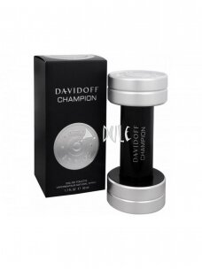 Davidoff Champion EDT vyrams