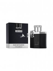 Dunhill Alfred Desire Black EDT