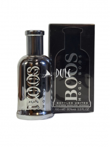 Hugo Boss Bottled United kvepalų analogas vyrams 100 ml.