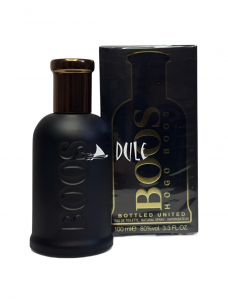 Hugo Boss Boss Bottled Oud kvepalų analogas vyrams 100 ml.