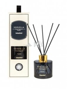 Istanbul – Namų Kvapas Sorvella 120 ml