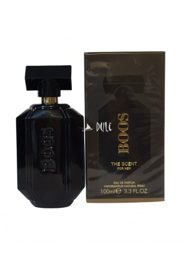 Hugo Boss The Scent For Her Parfum Edition  kvepalų analogas, 100 ml.