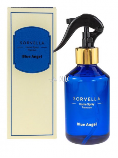 SORVELLA BLUE ANGEL  purškiamasis patalpų kvėpiklis, 250 ml. 1