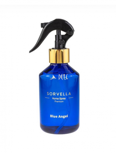 SORVELLA BLUE ANGEL  purškiamasis namų kvapas, 250 ml.