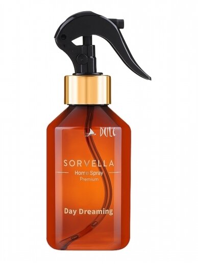 SORVELLA DAY DREAMING purškiamasis namų kvapas, 250 ml.  1